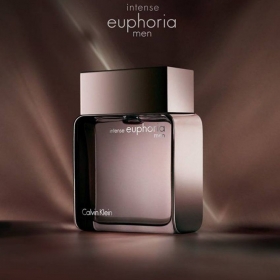 کلوین کلاین ایفوریا اینتنسeuphoria Intense Calvin klein for Men