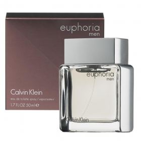 ادکلن مردانه کلوین کلاین ایفوریاEuphoria Calvin klein for Men