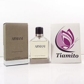 جورجیو آرمانی او پور هومGiorgio Armani Eau Pour Homme