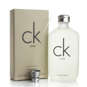 عطر و ادکلن زنانه - مردانه کلوین کلاین وان (سی کی وان)CK One Calvin klein