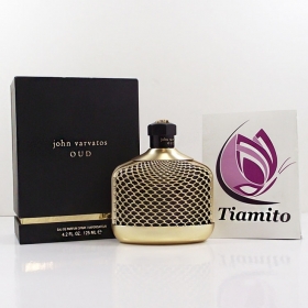 جان وارواتوس عودJohn Varvatos Oud