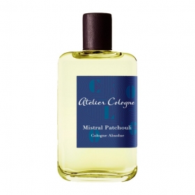 آتلیه کلون میسترال پچولیAtelier Cologne Mistral Patchouli