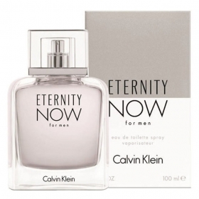 ادکلن مردانه کلوین کلین اترنیتی ناوEternity Now CK for men