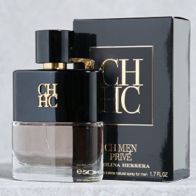 ادکلن کارولینا هررا سی اچ من پرایوCarolina herrera ch men prive