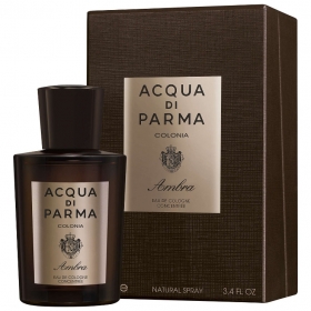 آکوا دی پارما کلونیا آمبراAcqua di Parma Colonia Ambra