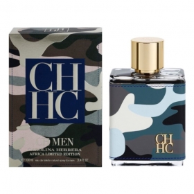 ادکلن مردانه کارولینا هررا سی اچ آفریقاCH Africa Carolina Herrera for men