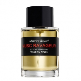 فردریک مال ماسک راواجرFrederic Malle Musc Ravageur