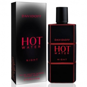 دیویدف هات واتر نایتDavidoff Hot Water Night