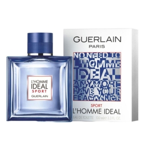 گرلن لهوم آیدیل اسپرتGuerlain L Homme Ideal Sport