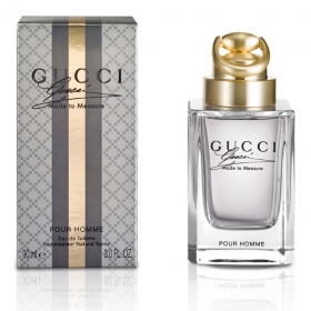 گوچی مید تو مژرGucci Made to Measure