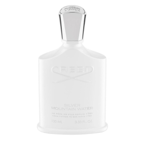 کرید سیلور مانتین واترCreed Silver Mountain Water