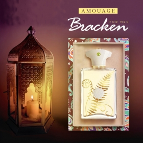 امواج براکن مردانهAmouage Bracken