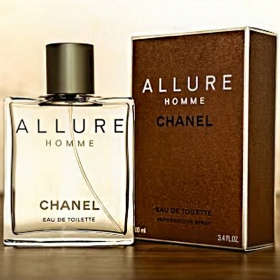 ادکلن مردانه شنل الور هومChanel Allure Homme for Men