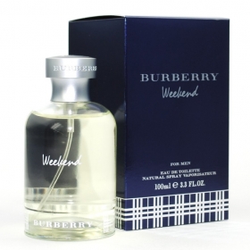 باربری ویکند مردانهBurberry Weekend For Men