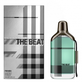 باربری د بیت مردانهBurberry The Beat(men)