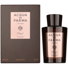 آکوا دی پارما کلونیا عود کنسانترهAcqua di Parma Colonia Oud Eau de Cologne Concentree