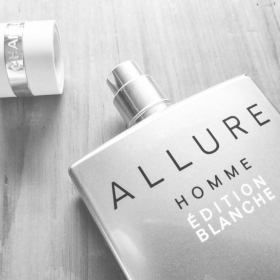 شنل الور هوم ادیشن بلانچChanel Allure Homme Edition Blanche