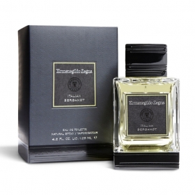 ارمنگیلدو زگنا ایتالین برگاموتErmenegildo Zegna Italian Bergamot