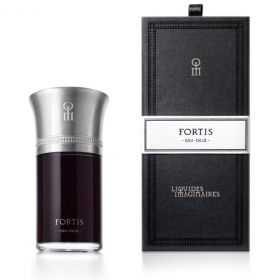 لس لیکوئید ایماجینیرز فورتیسLes Liquides Imaginaires Fortis