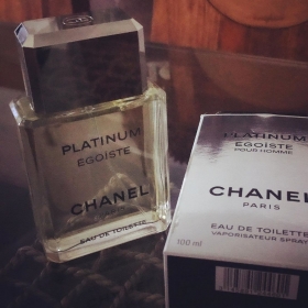 ادکلن مردانه اگویست پلاتینیوم شنلChanel PLATINUM Egoiste for Men