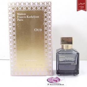 میسون فرانسیس کورکیجان عودMaison Francis Kurkdjian Oud