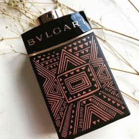 بولگاری من این بلک اسنسBvlgari Man In Black Essence