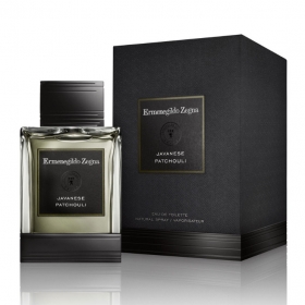 ارمنگیلدو زگنا جاوانیز پچولیErmenegildo Zegna Javanese Patchouli