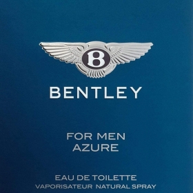 بنتلی آزور مردانهBentley Azure