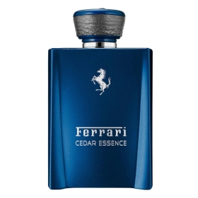 فراری سدار اسنس مردانهFerrari Cedar Essence