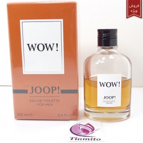 جوپ واو مردانهJoop Wow