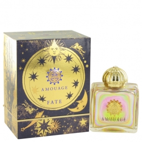 عطر زنانه آمواج فیتFate Amouage