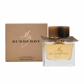 عطر زنانه باربری مای باربریMy Burberry for women