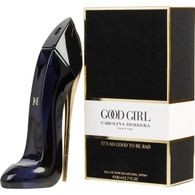 کارولینا هررا گود گرلCarolina Herrera Good Girl