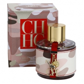 عطر زنانه کارولینا هررا سی اچ آفریقاCH Africa Carolina Herrera for women