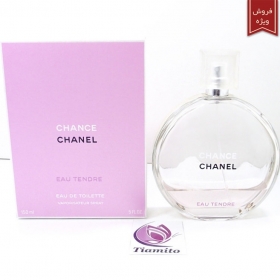 عطر زنانه شنل چنس تندرChanel Chance Tendre for women