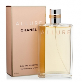 عطر زنانه شنل الورChanel Allure for women