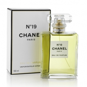 عطر زنانه شنل نامبر 19Chanel N 19 Poudre for women