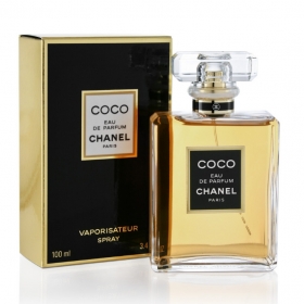 عطر زنانه شنل کوکو ادوپرفیومChanel Coco edp for women