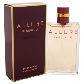 عطر زنانه شنل الور سنشوالChanel Allure Sensuelle for women