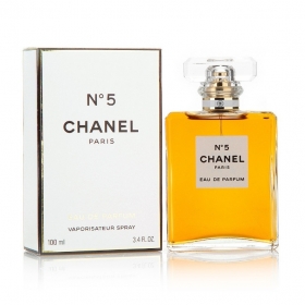 عطر زنانه شنل نامبر 5Chanel N 5 for women