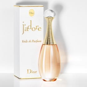 عطر جادور وویل دی پارفوم (ژادور ویل د پرفیوم)jadore voile de parfum