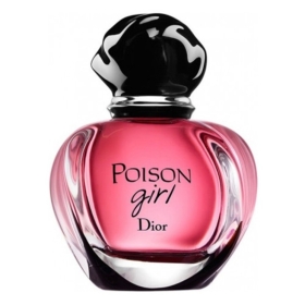 دیور پویزن گرلDior Poison Girl