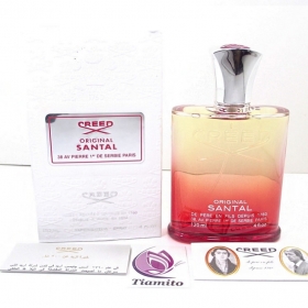 کرید اورجینال سانتالCreed Original Santal