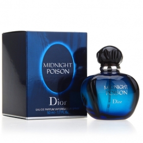 عطر زنانه دیور میدنایت پویزنDior Midnight Poison