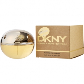 عطر زنانه دی کی ان وای گلدن دلیشیوزDKNY Golden Delicious