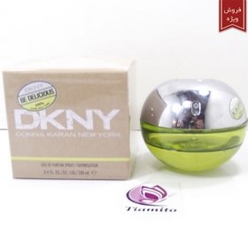 دی کی ان وای بی دلیشیزDKNY Be Delicious for women