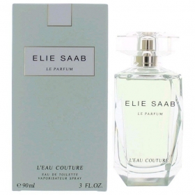 الی ساب لئو کوچور (الی سعب لئو کوتور)L Eau Couture Elie Saab