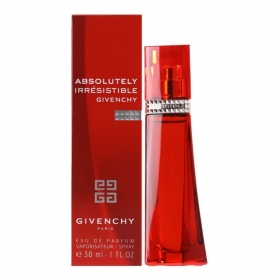 جیونچی ابسلوتلی ایریسیستیبلGivenchy Absolutely Irresistible