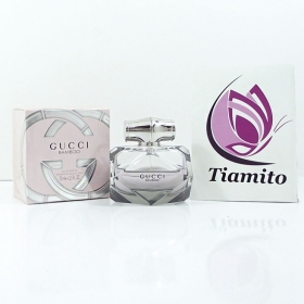 عطر زنانه گوچی بامبوGucci Bamboo Gucci for women