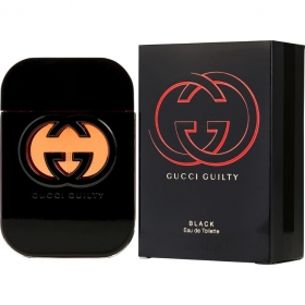 گوچی گیلتی بلک پور فمGucci Guilty Black Pour Femme